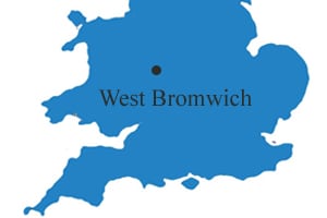 A skip hire firm in West Bromwich was prosecuted by the HSE after the death of an employee